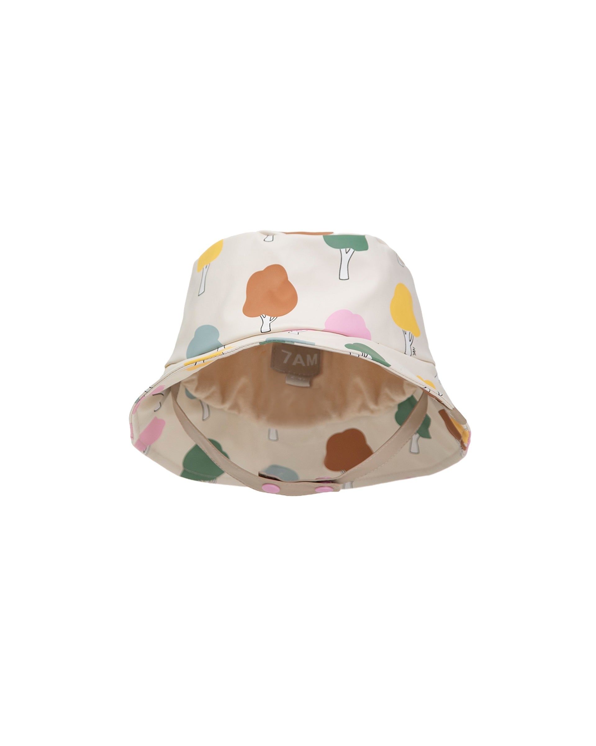 Rain Bucket Hat