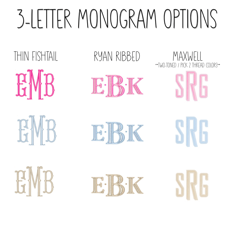 Ruffled Nylon Medium Pouch