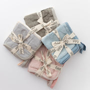 Washcloth Set