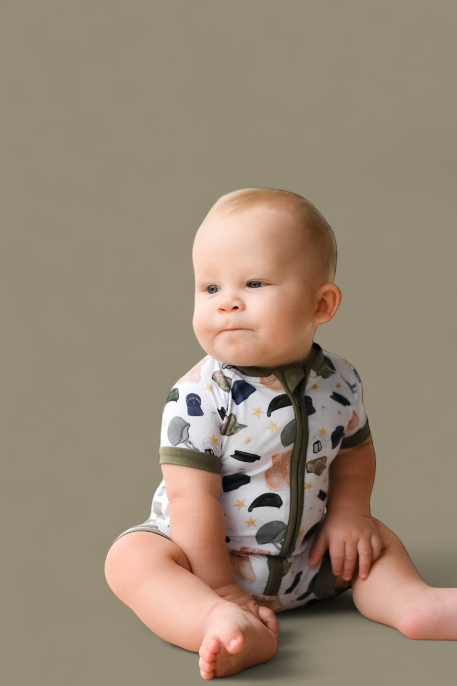 Thank You For Your Service Dream Shortie