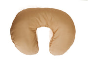 Clay Wipeable Nursing Pillow Cover (Ships June 8)