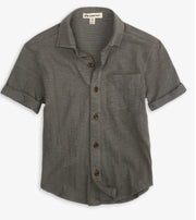Appaman - Sage Button Up