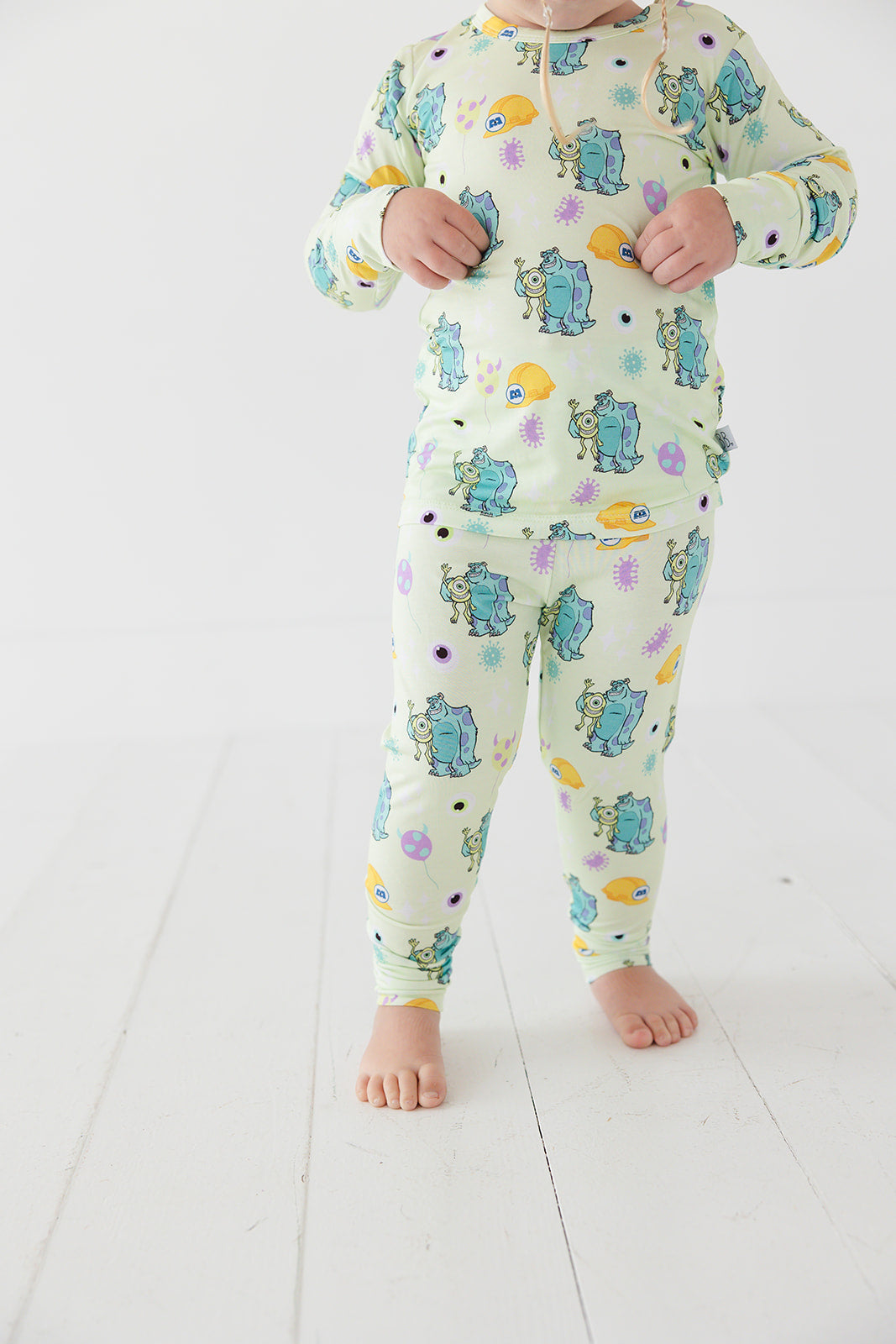 Boo Buddies Two Piece Set