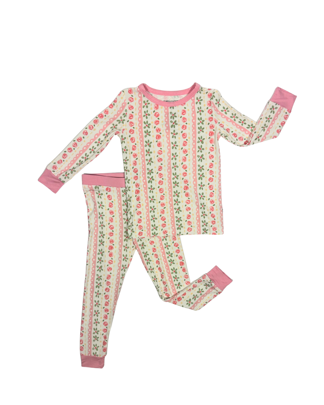 Meadow Dreams - Two-piece Set