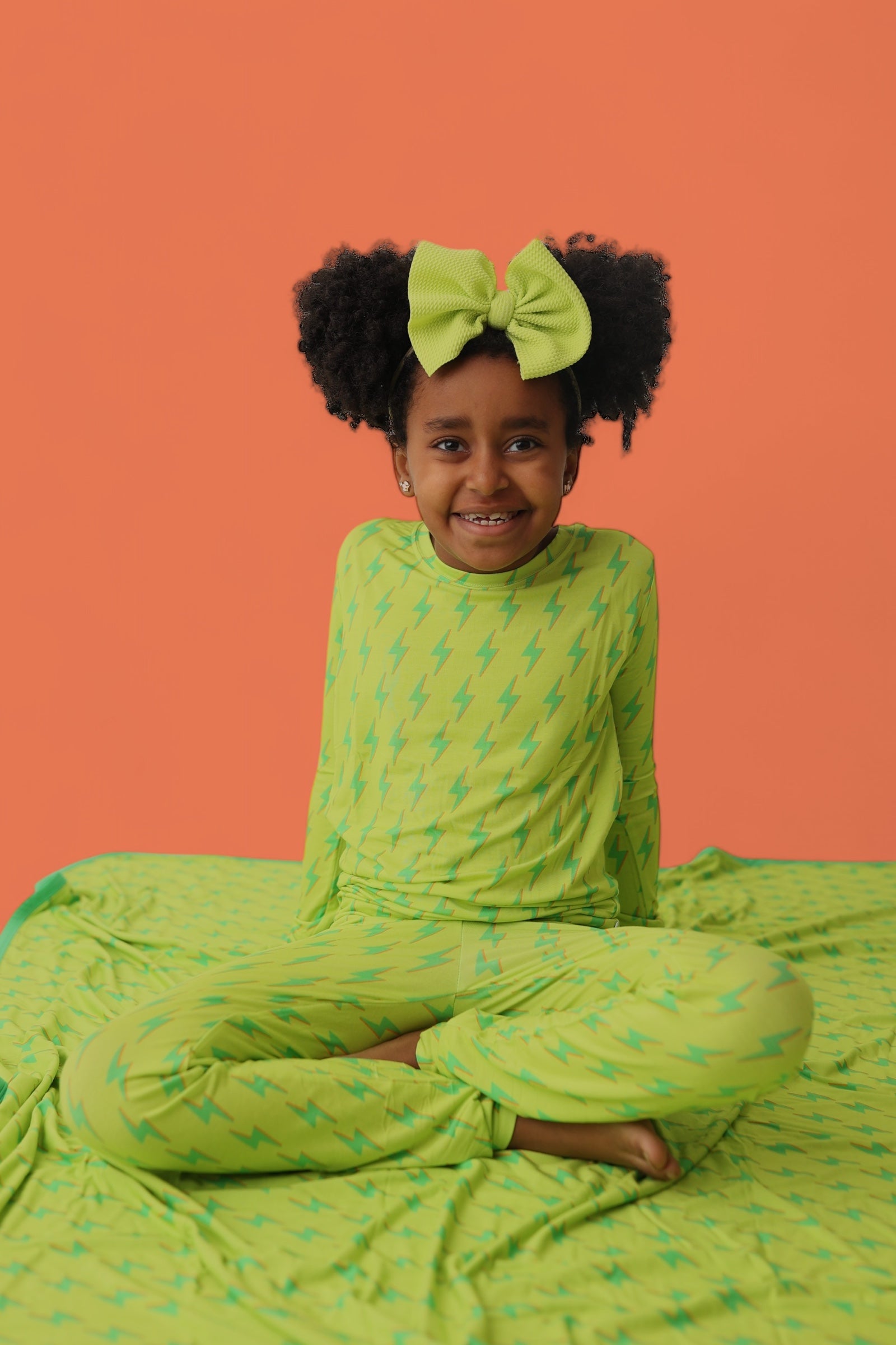 Bright Bolts Dream Set