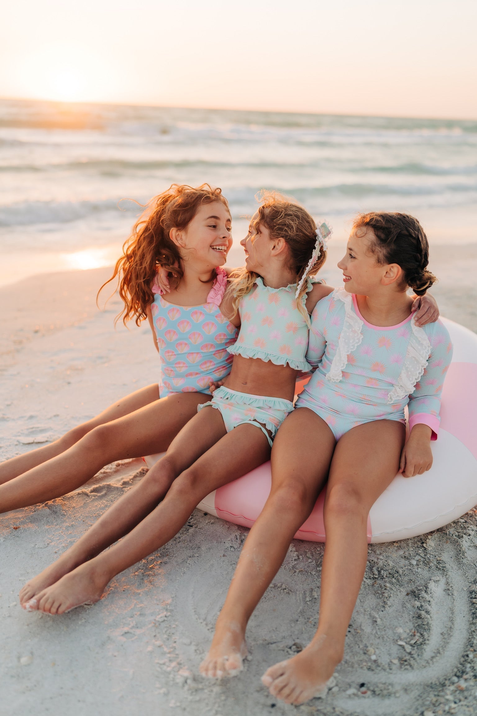 Palm Paradise Elsie Bikini