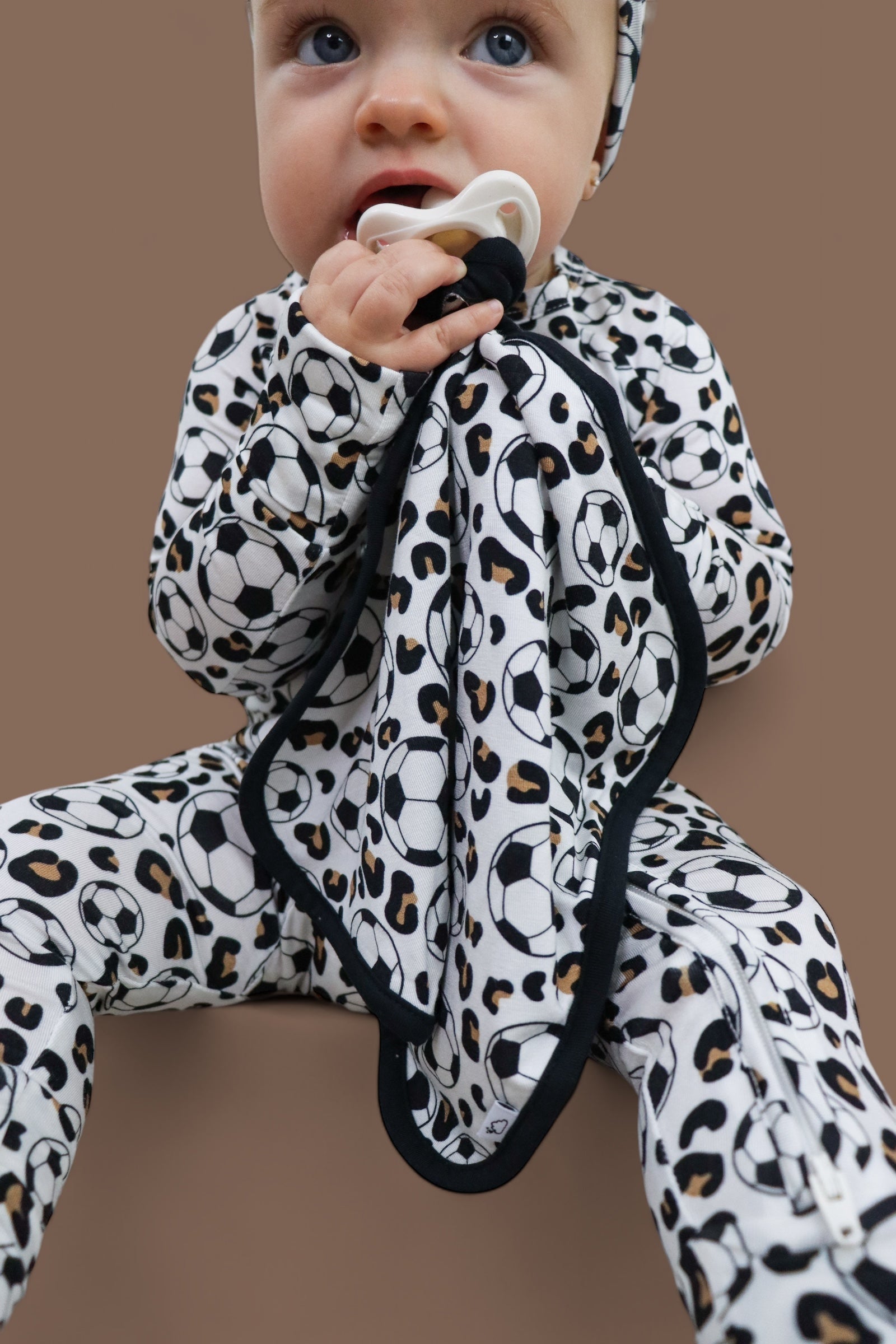 Wild Goals Dream Lovey