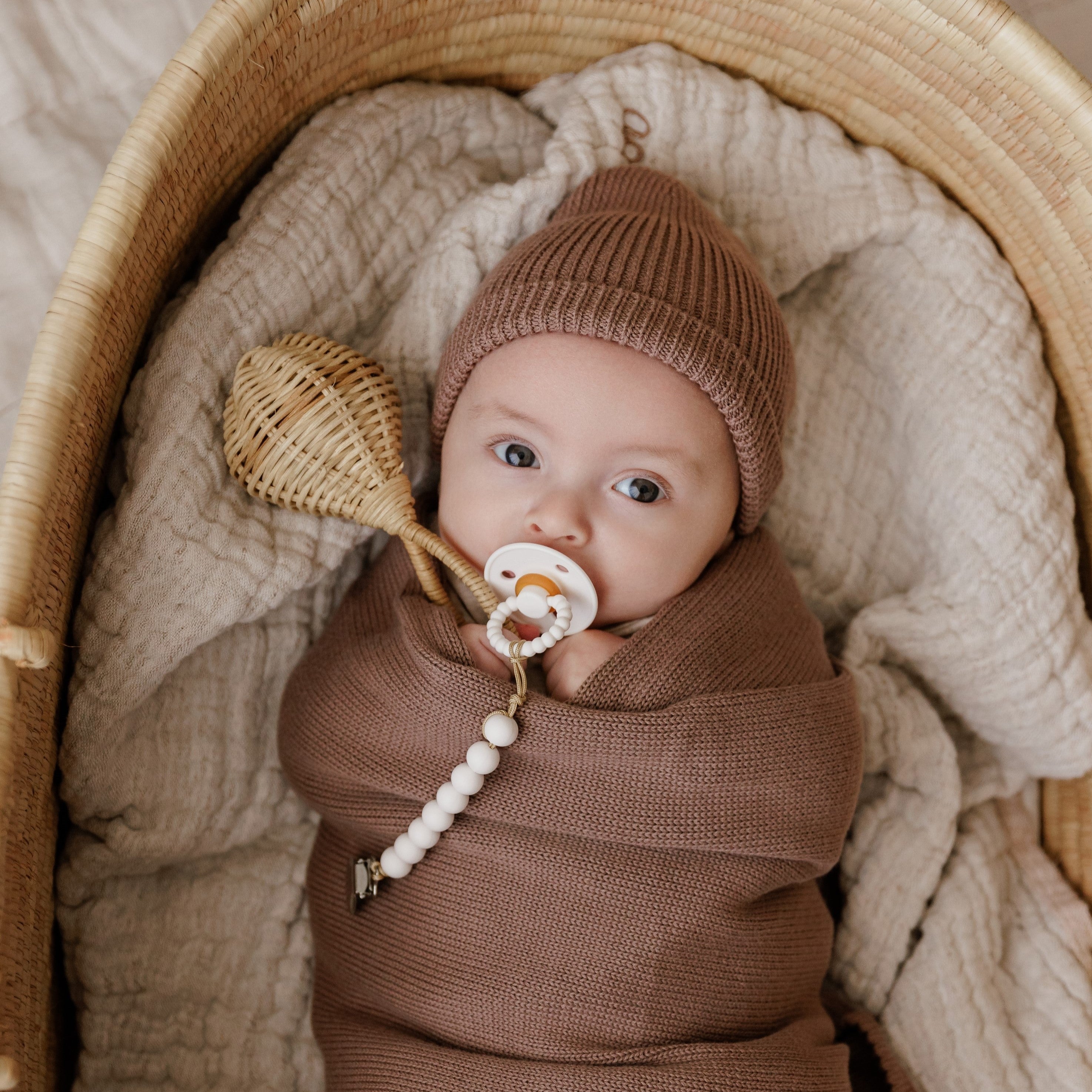 Luladream Pacifier Set