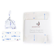 Swaddle Bundle - Love Him