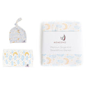 Swaddle Bundle - Luna