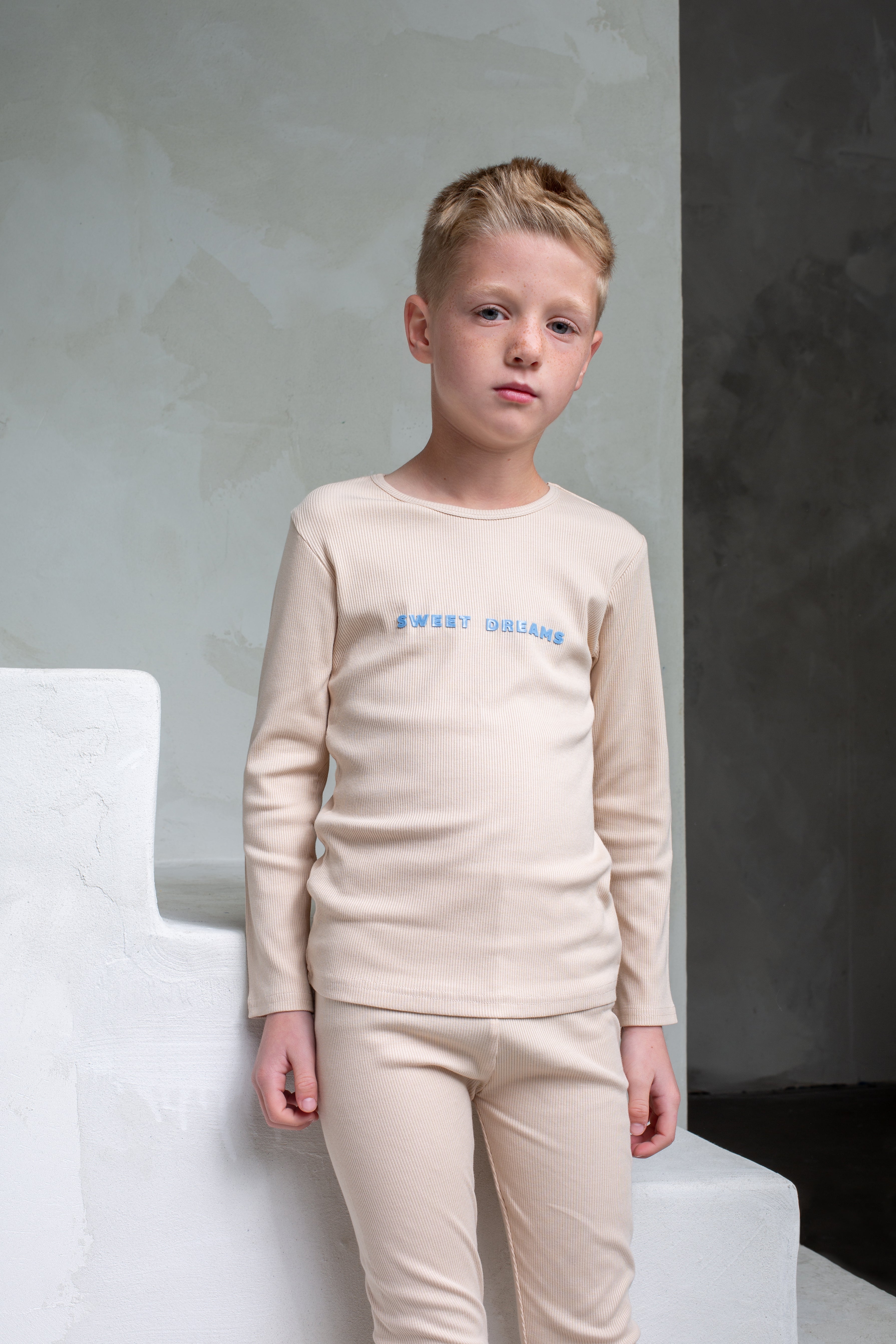 Silicon Dreams Collection, Boy