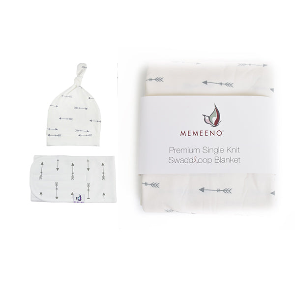 Swaddle Bundle - Quill