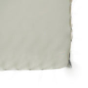 Sage Bamboo Stretch Crib Sheet