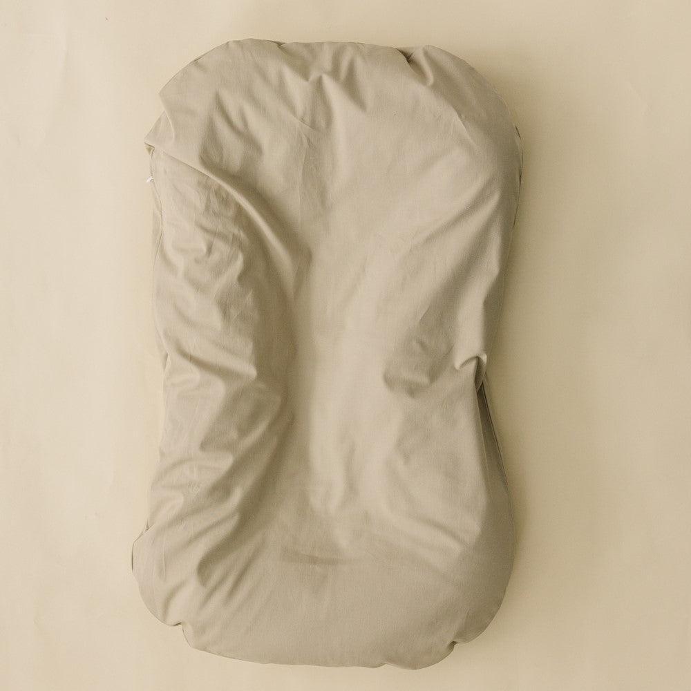 Toddler Lounger Covers - Fawn