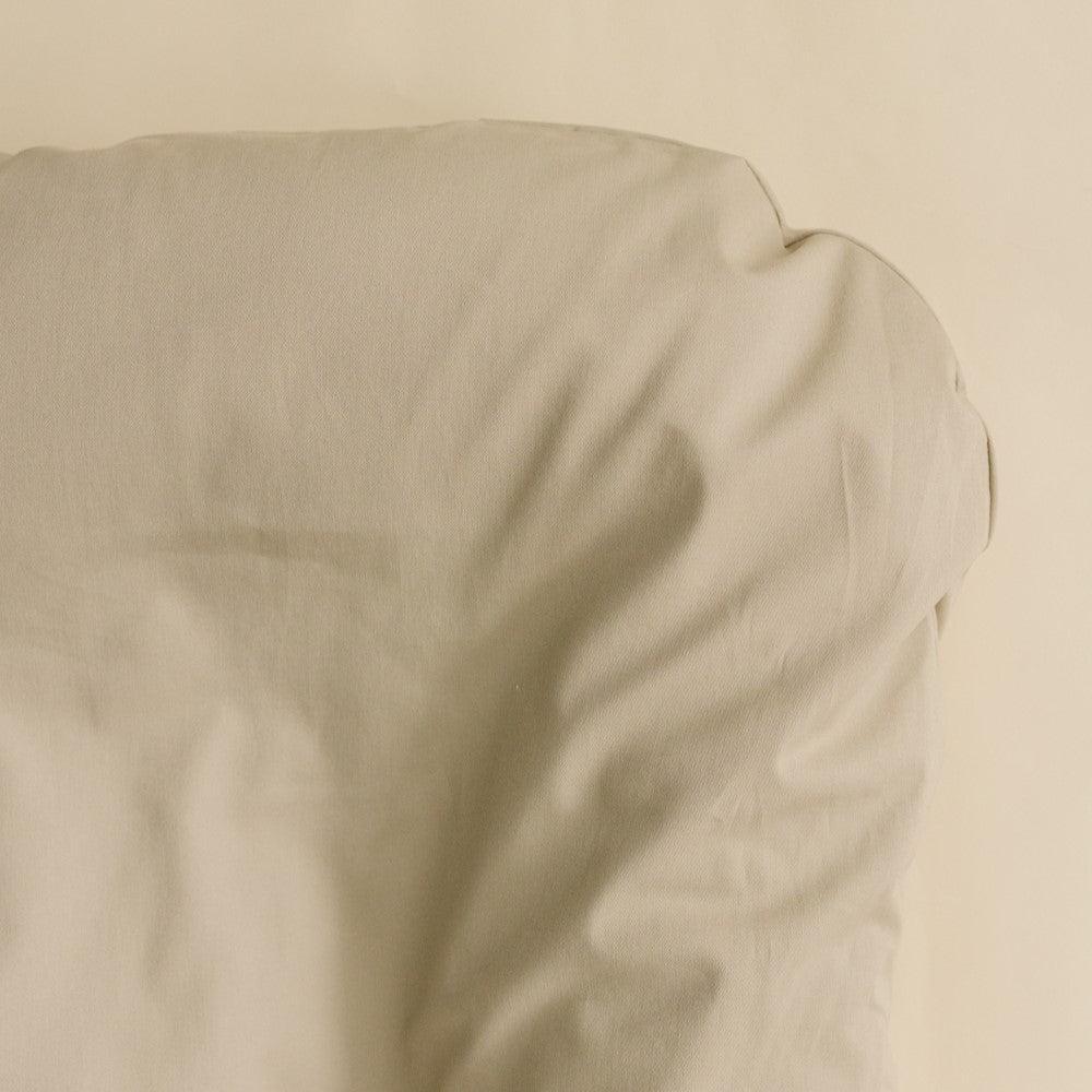 Toddler Lounger Covers - Fawn