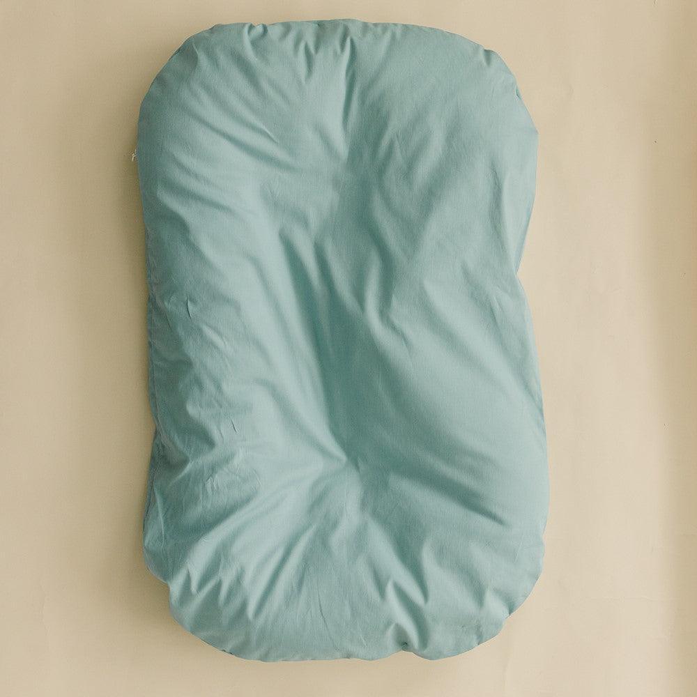 Toddler Lounger Covers - Stone