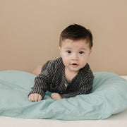 Infant Lounger Covers - Eucalyptus