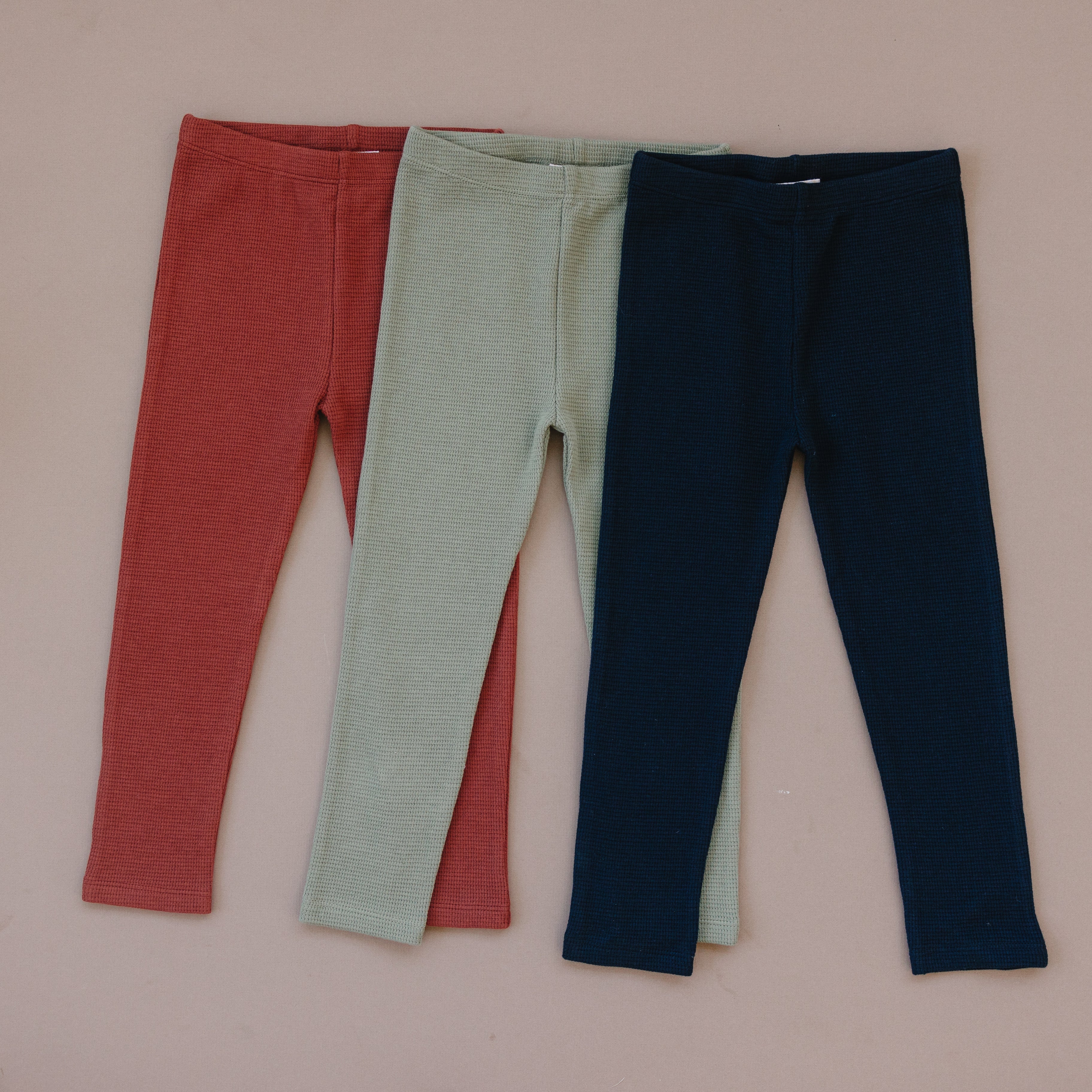 Leggings | Dark Sapphire