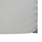 Oatmeal Bamboo Stretch Crib Sheet