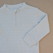 Quarter Zip | Making Waves
