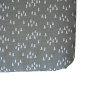 Pines Crib Sheet