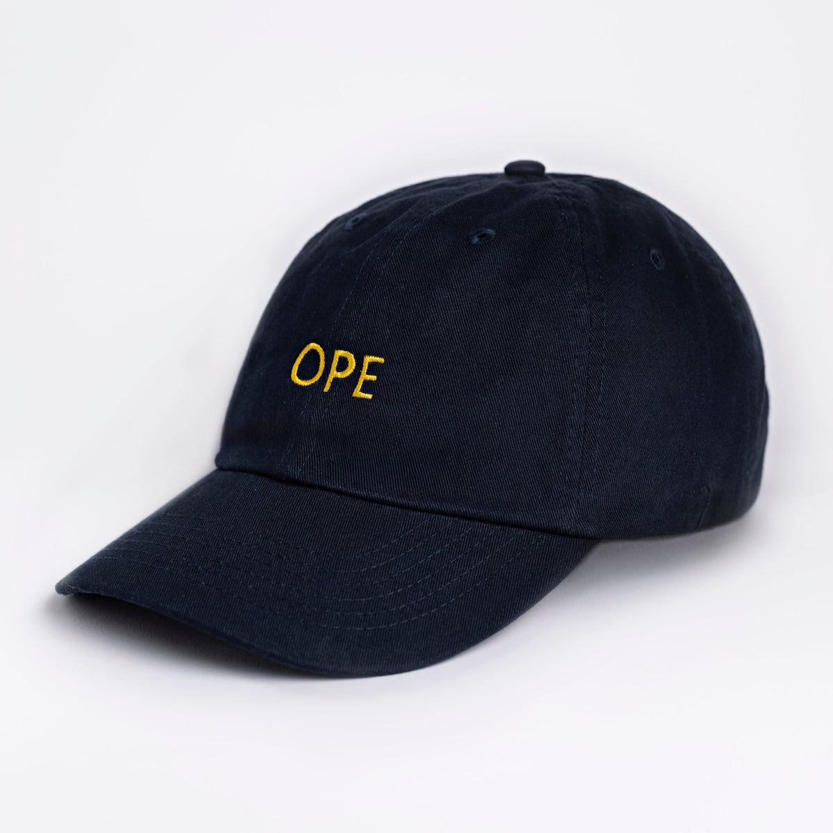 Ope Baseball Hat