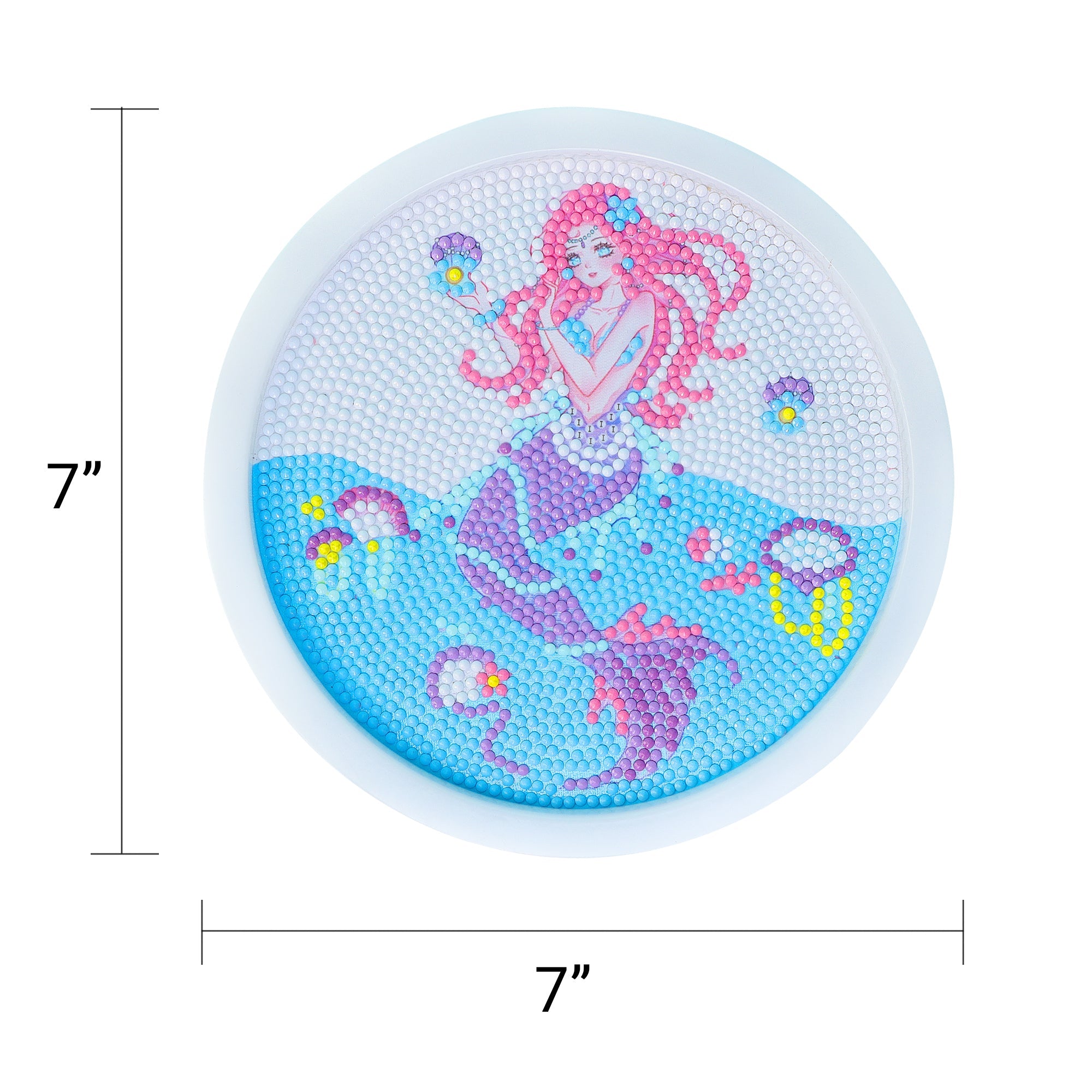 Diamond Art Kit For Kids