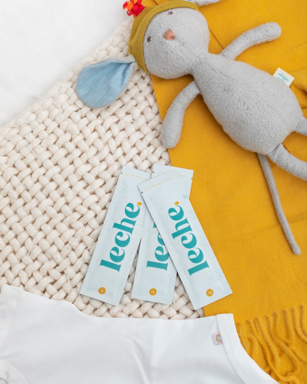 Colostrum Collection + Donor Breast Milk Kit