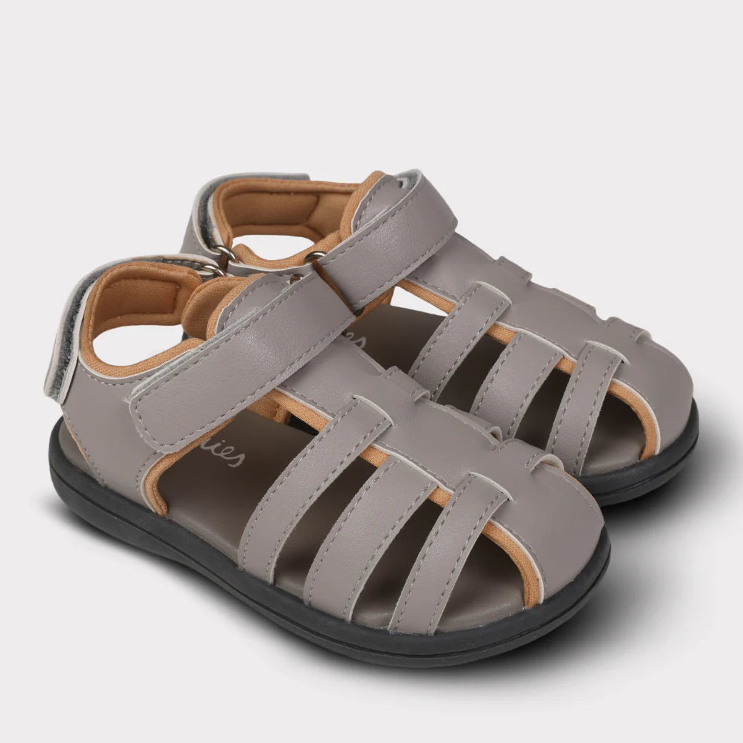 Arden Boys Fisherman Sandal