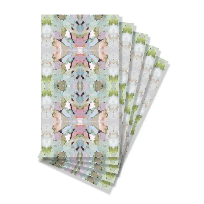 Martini Olives - Laura Park Guest Towel