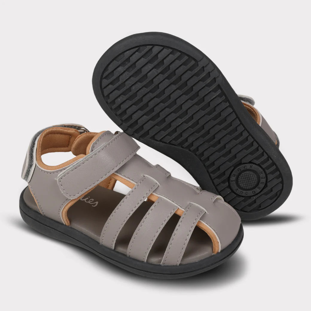 Arden Boys Fisherman Sandal