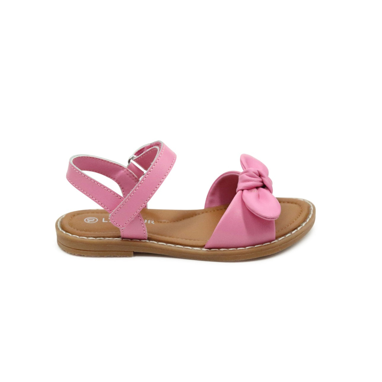 Pamela Knotted Bow Sandal