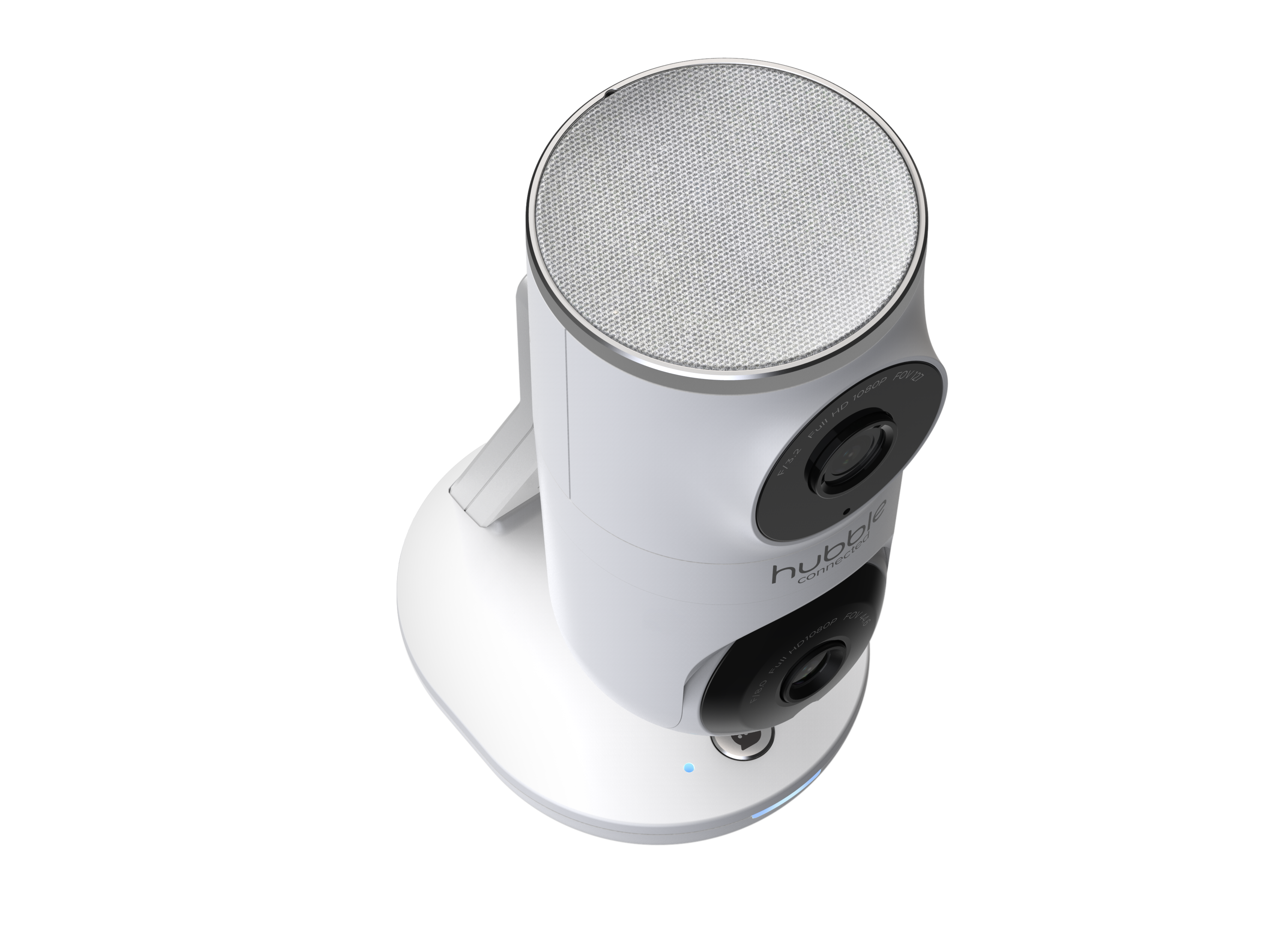 Nursery Pal Dual Vision Cam