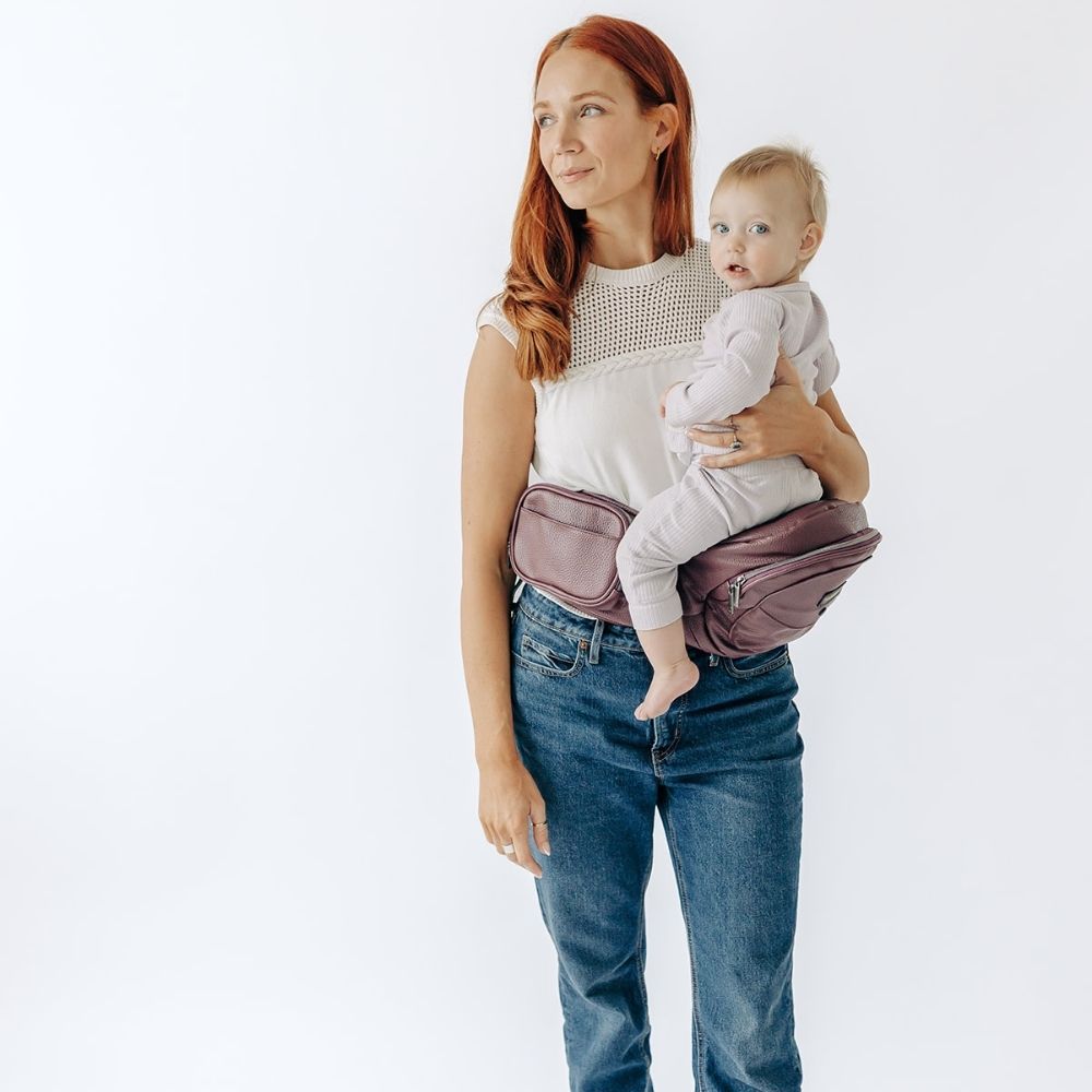 Hip Carrier
