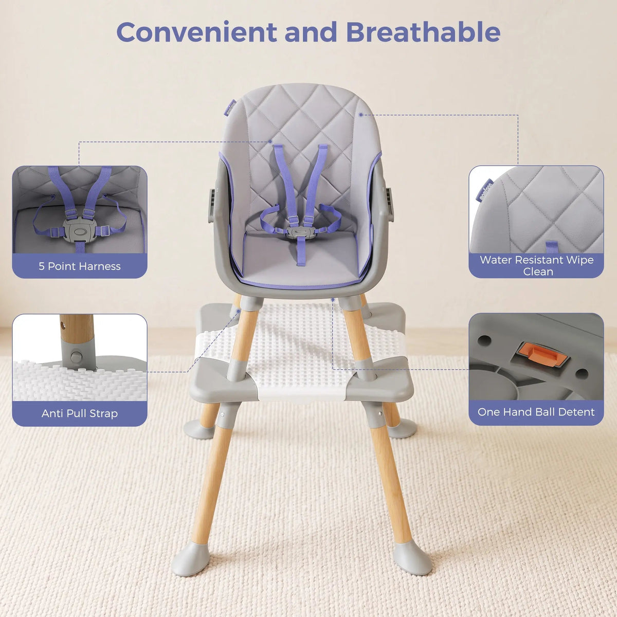 Children's High Chair