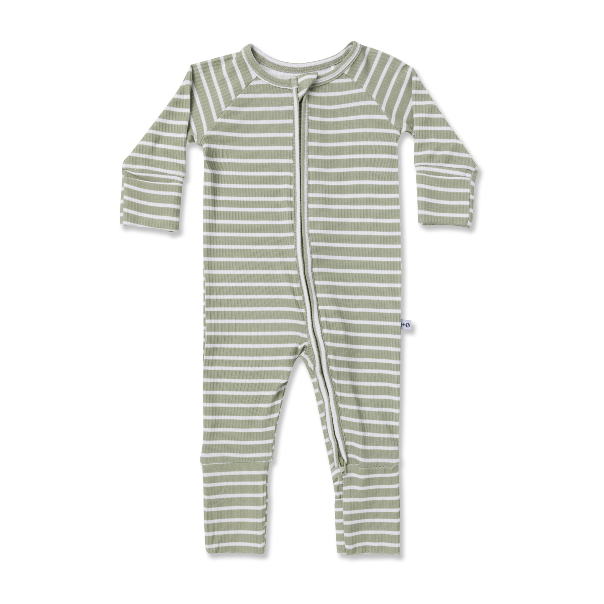 Zip Romper