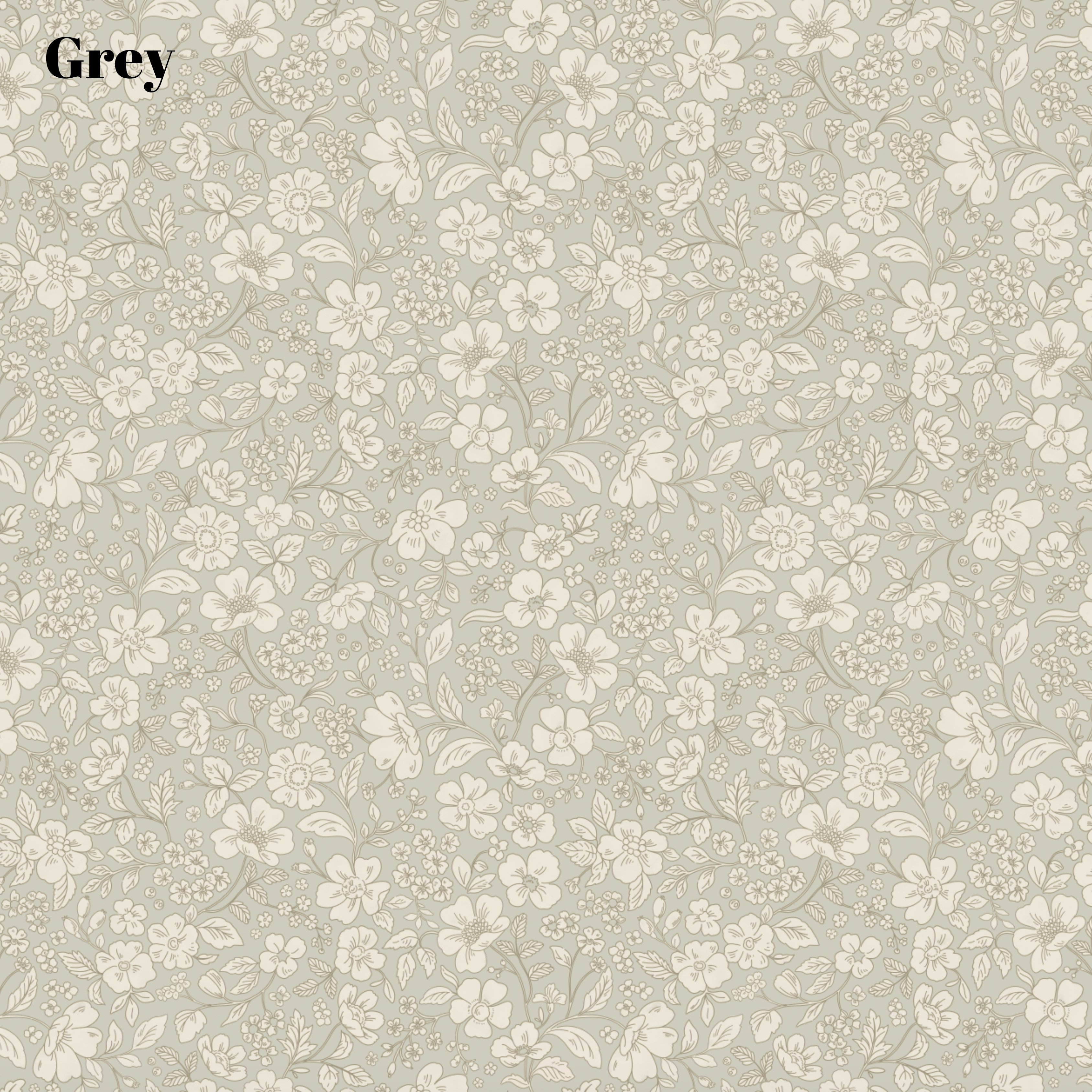 Beatrice Wallpaper By Daphne And Sage