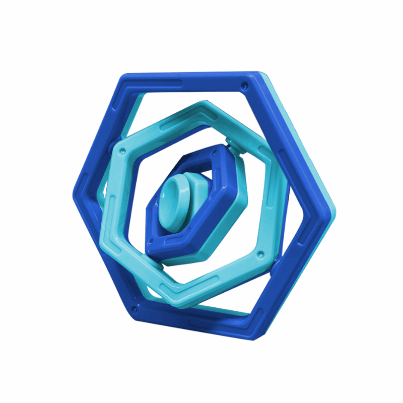 Hexle Fidget Toy