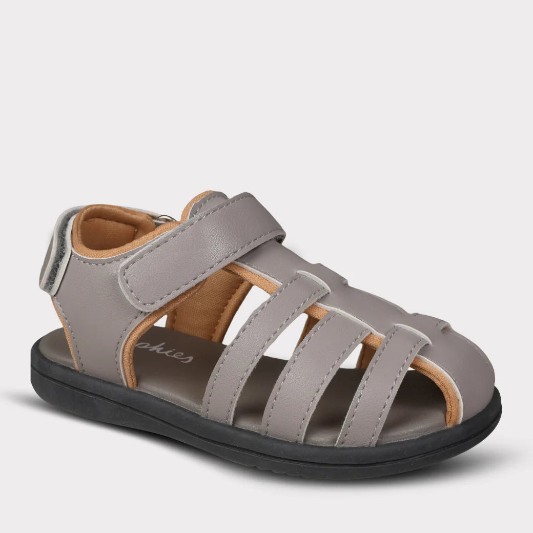 Arden Boys Fisherman Sandal
