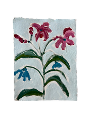 Meadow Bloom I