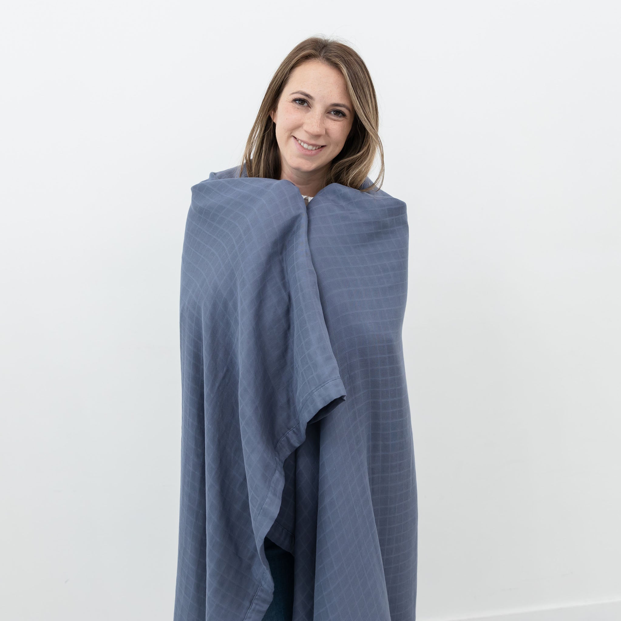 Muslin Blanket