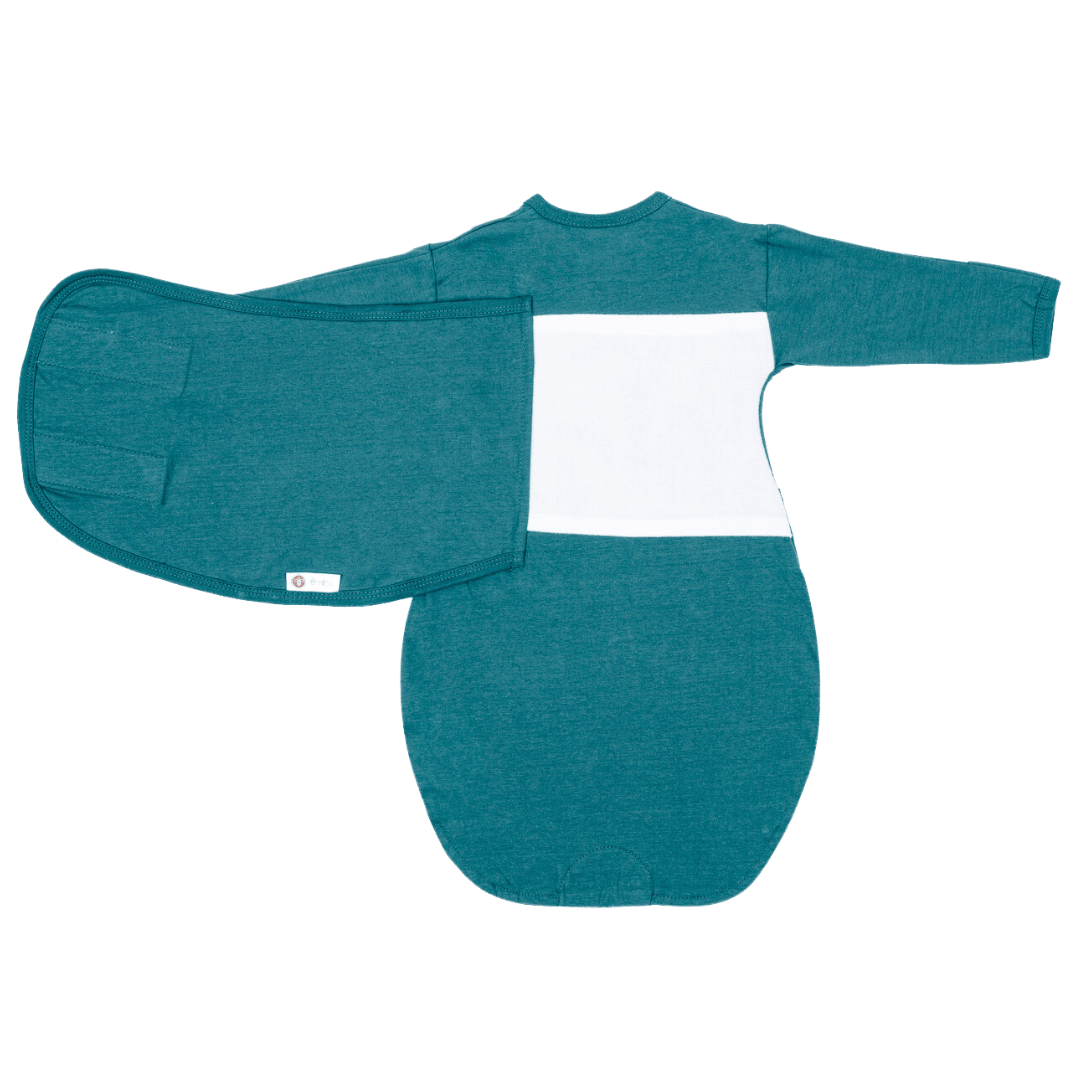 Long Sleeve Starter Swaddle