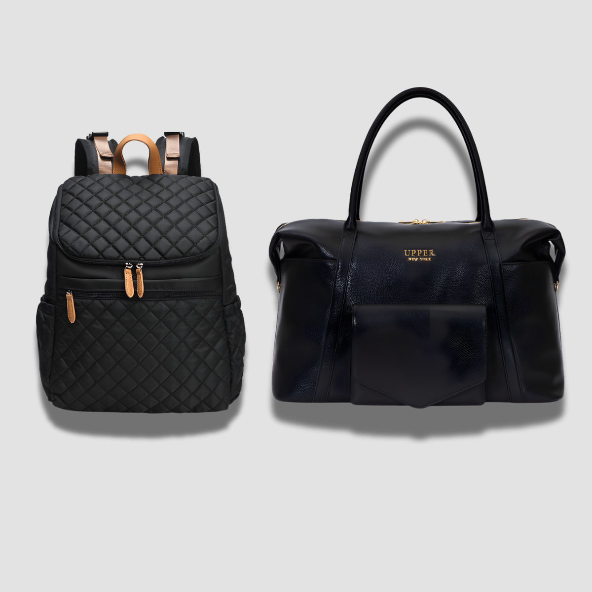 Maison Travel Set Airline-approved Carry On