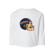 Football Bears ♡ Kids Team Tees