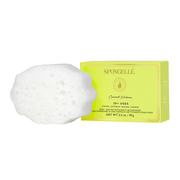 Coconut Verbena | Pedi-buffer
