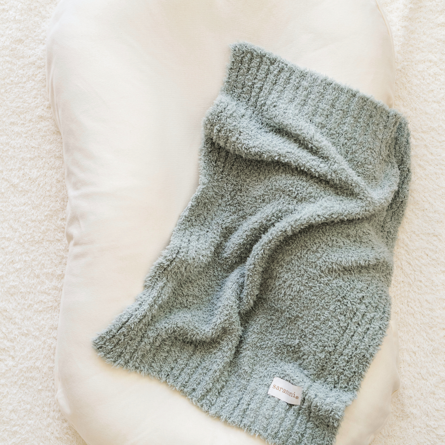 Bamboni® Mini Blankets