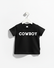 Cowboy Tee