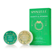 Warmth & Wonder | Holiday Wreath Gift Set