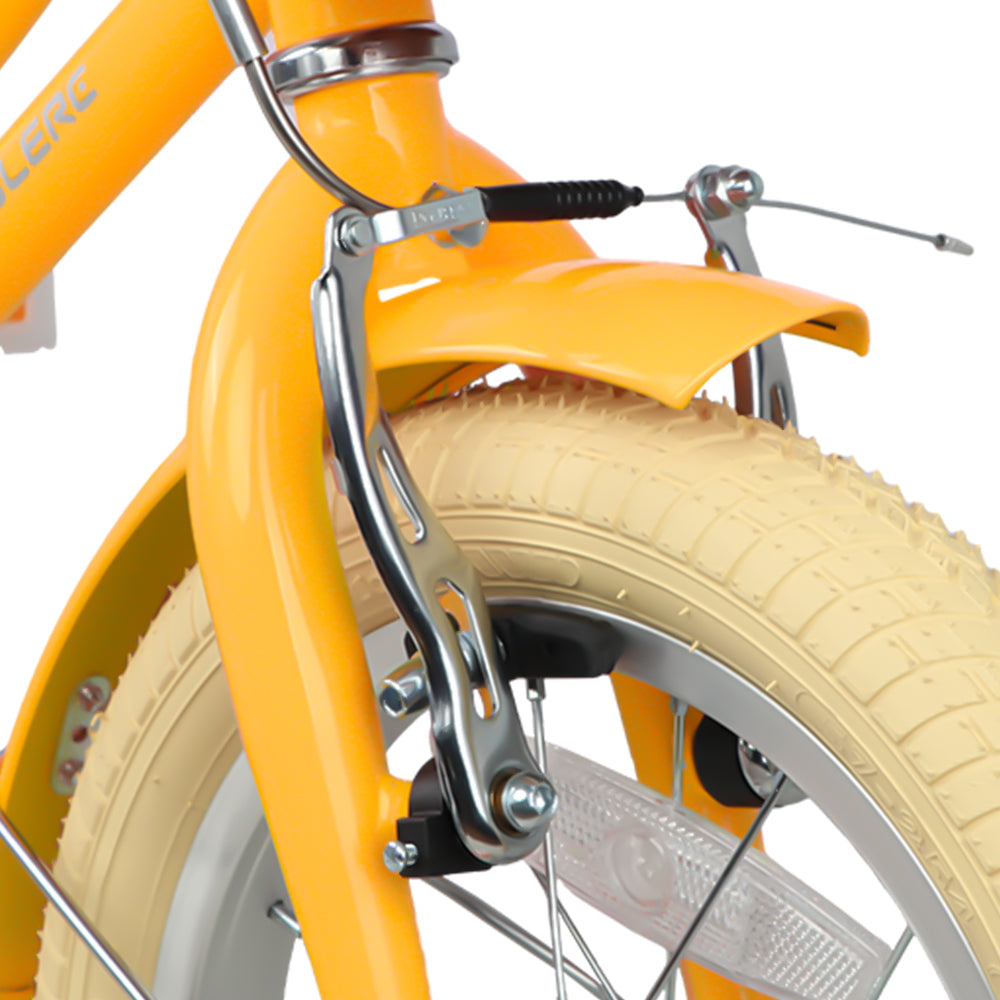 Glerc 20" Kids Bike For 7 - 13 Years Old No Training Wheels - Little Molly