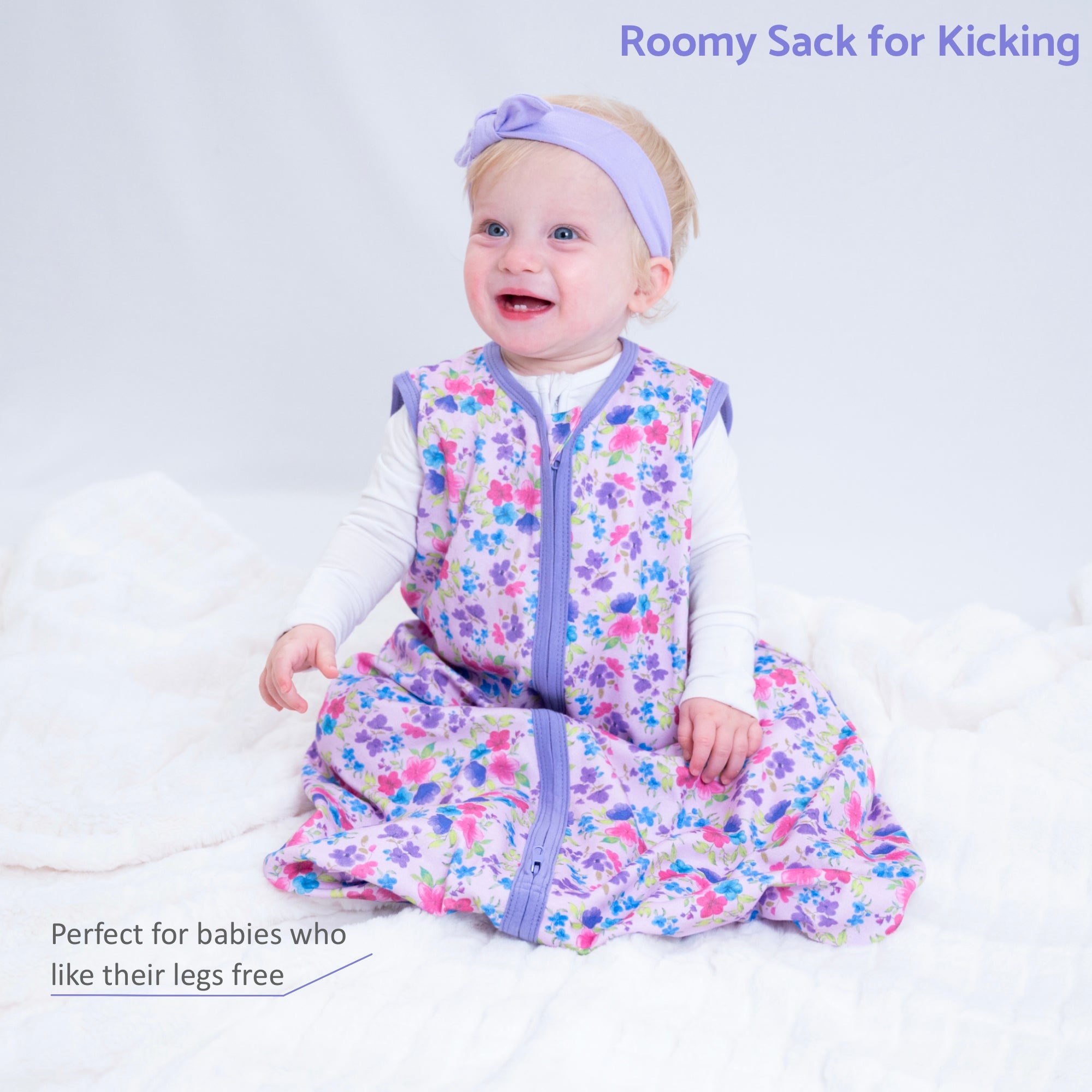 Field Of Dreams Sleep Sack